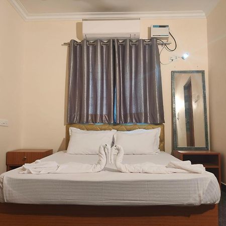 Grand S3 Hotel Puducherry Eksteriør billede
