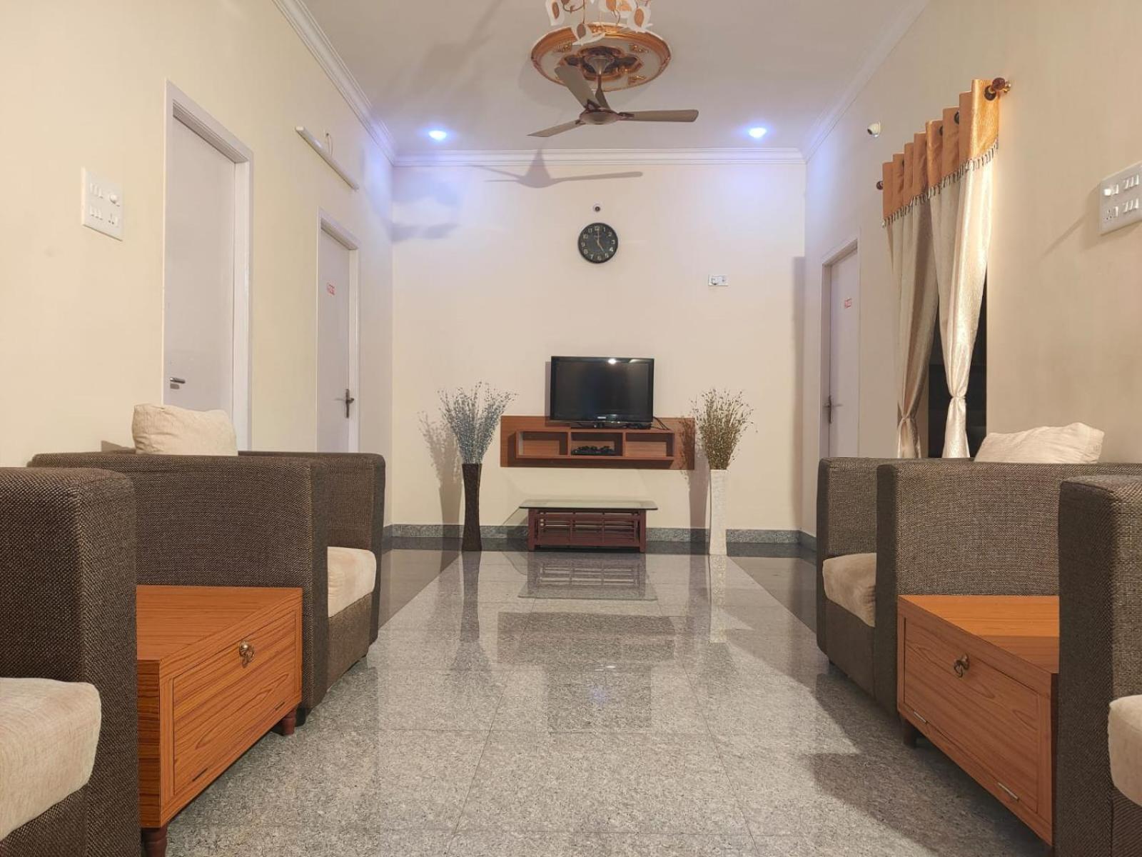 Grand S3 Hotel Puducherry Eksteriør billede